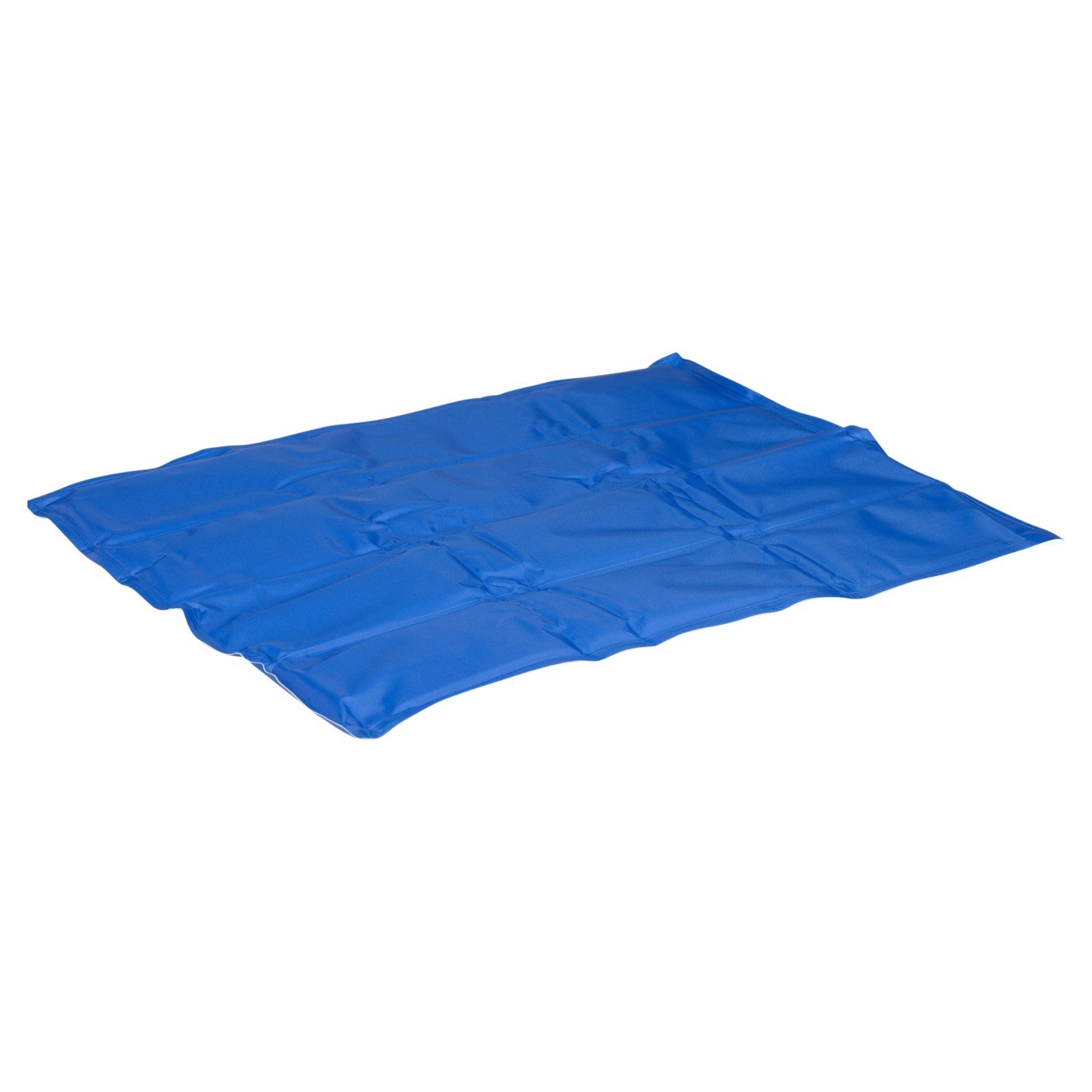 Pet Self Cooling Gel Mat Summer Heat Dog Cat Relaxing 50 X 40Cm Portable Bed